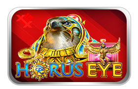 Horus-Eye