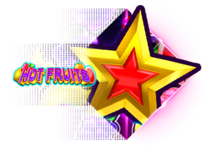 Hot-Fruits