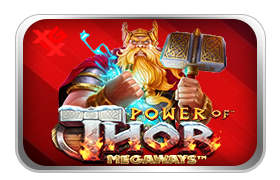 Power-of-Thor-Megaways