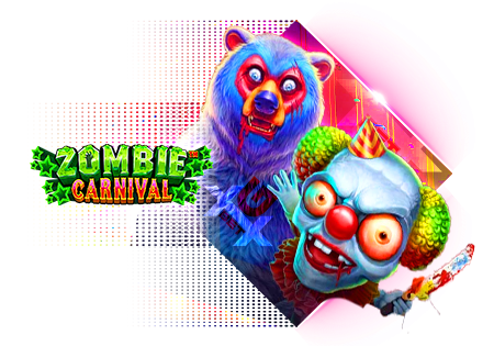 Zombie-Carnival