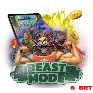 beast mode slot