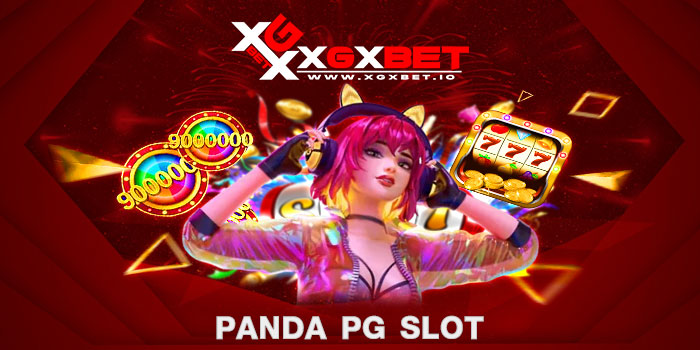 Panda PG slot